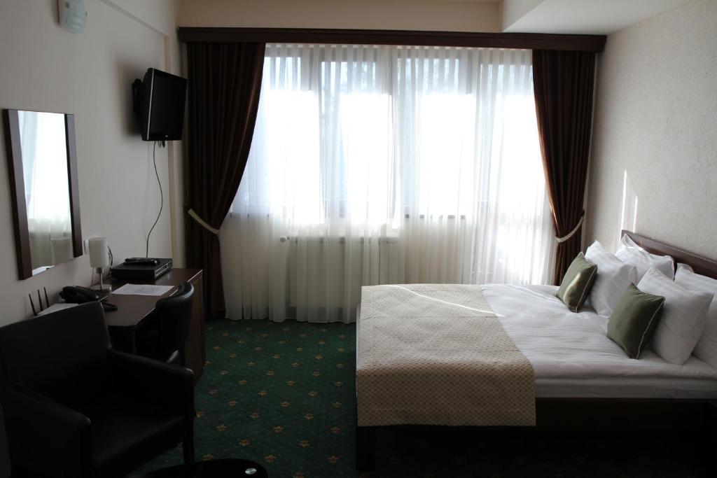 Hotel Trebjesa Niksic Phòng bức ảnh