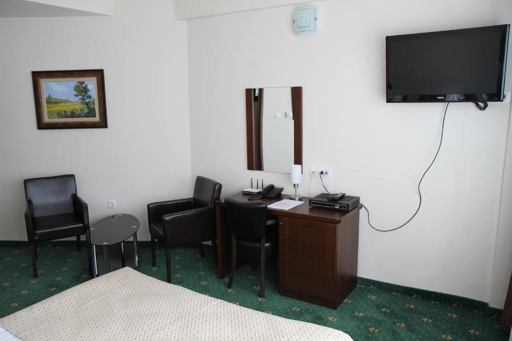 Hotel Trebjesa Niksic Phòng bức ảnh