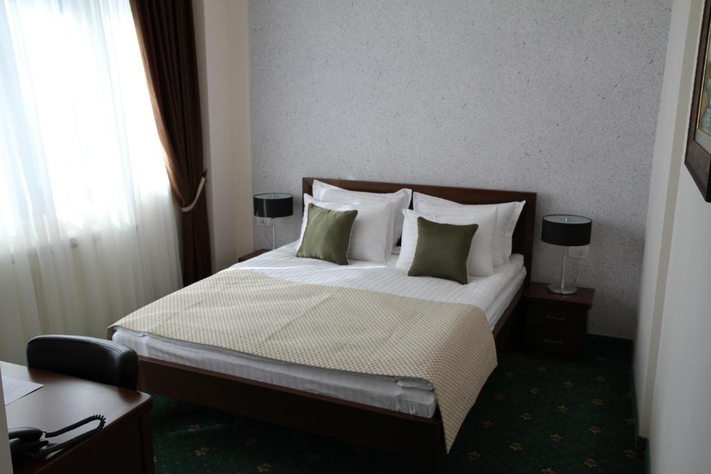 Hotel Trebjesa Niksic Phòng bức ảnh