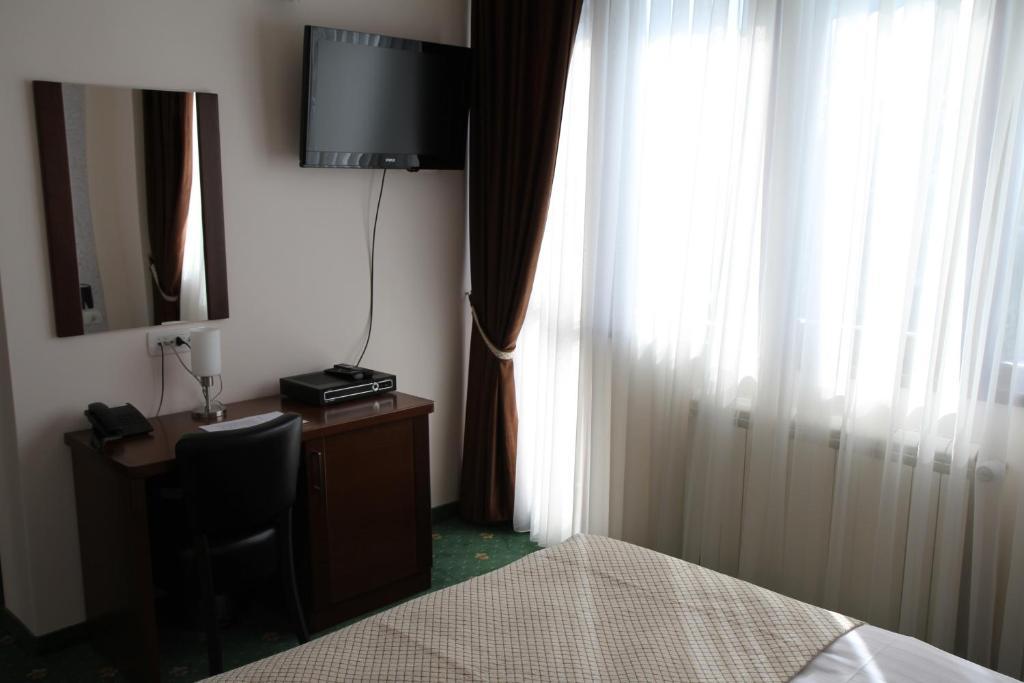 Hotel Trebjesa Niksic Phòng bức ảnh